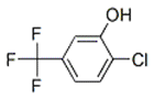 2-Chloro-5-(trifluoromethyl)phenol