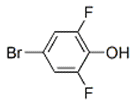 4-Bromo-2,6-difluorophenol 