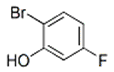 2-Bromo-5-fluorophenol