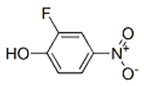 2-Fluoro-4-nitrophenol