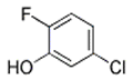 5-Chloro-2-fluorophenol
