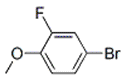 4-Bromo-2-fluoroanisole 